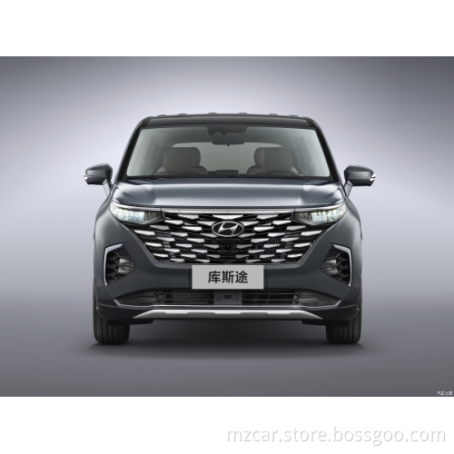 Hot Sale Mpv Hyundai Custo 1.5t 170hp L4 Gasoline Cars 7 Seats New Cars With Comfortable Configuration
